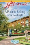 Book cover for A Place to Belong