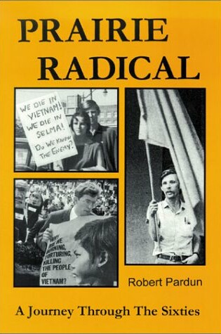 Cover of Prairie Radical