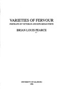 Book cover for Varieties of Fervour