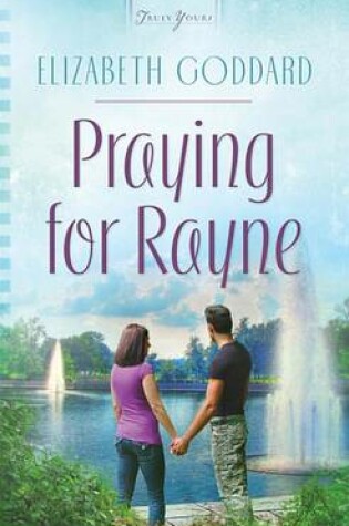Cover of Praying for Rayne