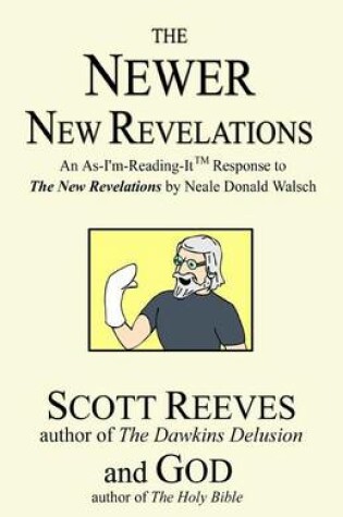 Cover of The Newer New Revelations