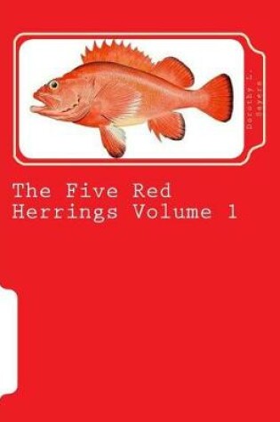 Cover of The Five Red Herrings Volume 1