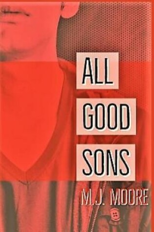 Cover of All Good Sons
