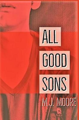 Book cover for All Good Sons