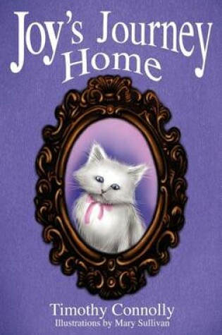 Cover of Joy's Journey Home