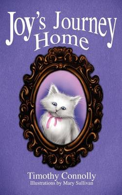 Book cover for Joy's Journey Home