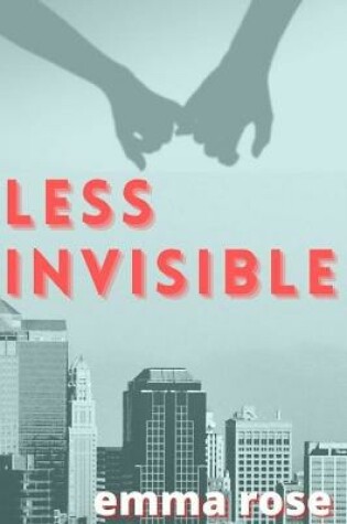 Cover of Less Invisible