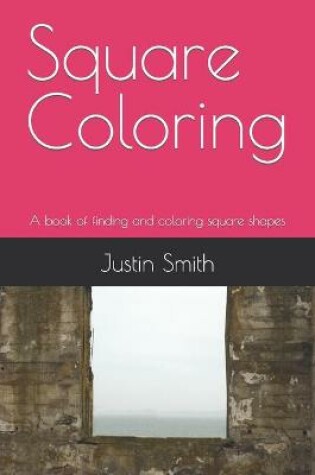 Cover of Square Coloring