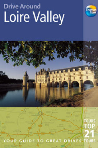 Cover of Loire Valley