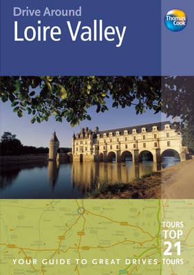 Book cover for Loire Valley