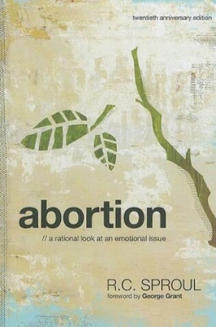 Cover of Abortion