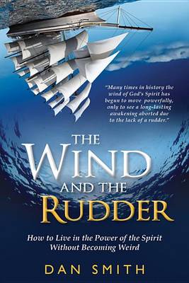 Book cover for The Wind and the Rudder