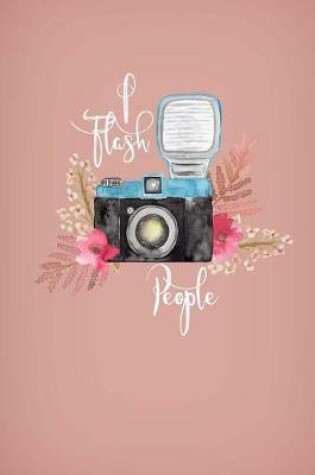 Cover of I Flash People