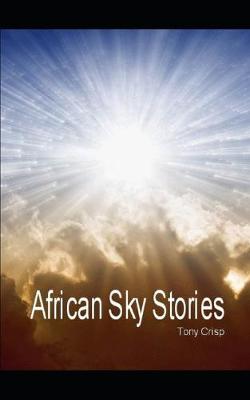 Book cover for African Sky Stories