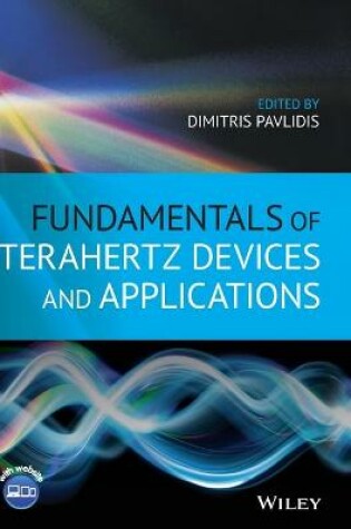 Cover of Fundamentals of Terahertz Devices and Applications