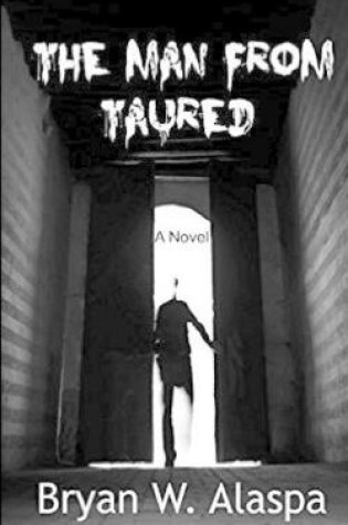 Cover of The Man From Taured