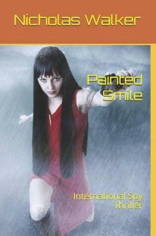 Cover of Painted Smile