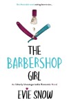 Book cover for The Barbershop Girl