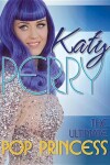 Book cover for Katy Perry