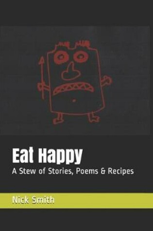 Cover of Eat Happy