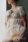 Book cover for The Liberty Bride