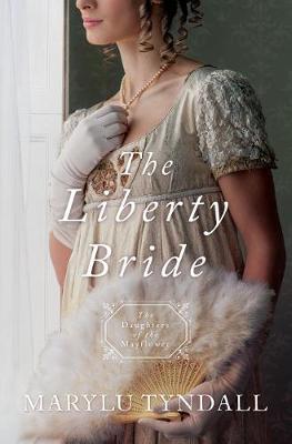 Book cover for The Liberty Bride