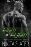 Book cover for Fight or Flight