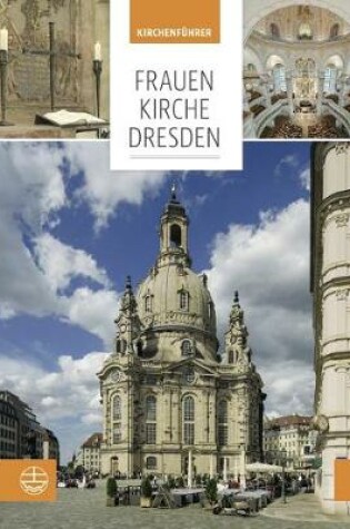 Cover of Frauenkirche Dresden