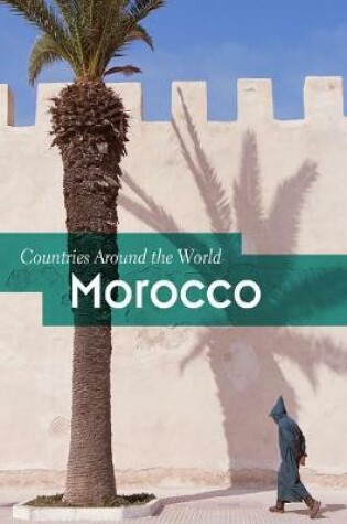 Cover of Morocco