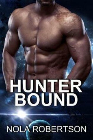 Cover of Hunter Bound