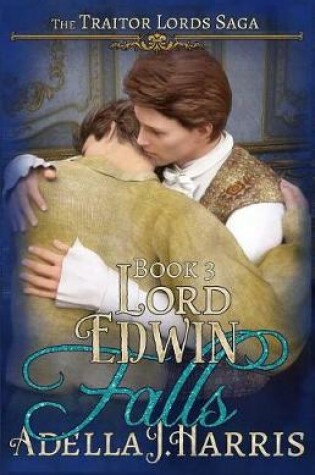Cover of Lord Edwin Falls