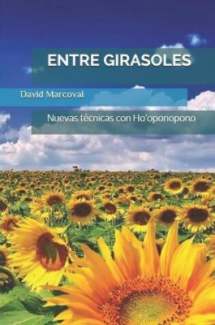 Cover of Entre Girasoles