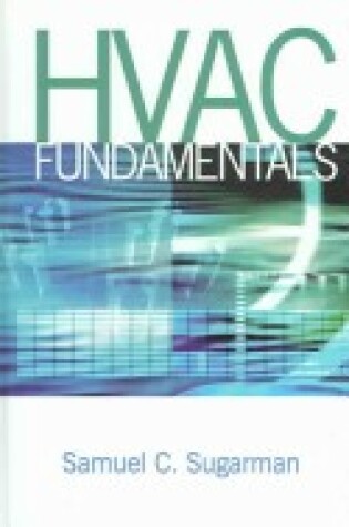 Cover of HVAC Fundamentals