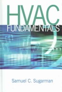 Book cover for HVAC Fundamentals