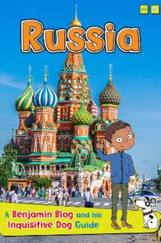 Cover of Russia