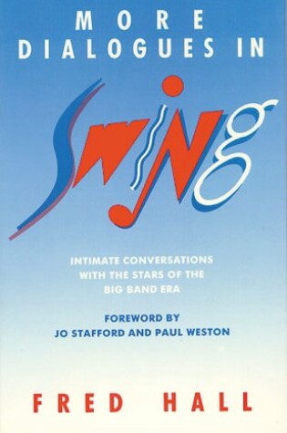 Cover of More Dialogues in Swing