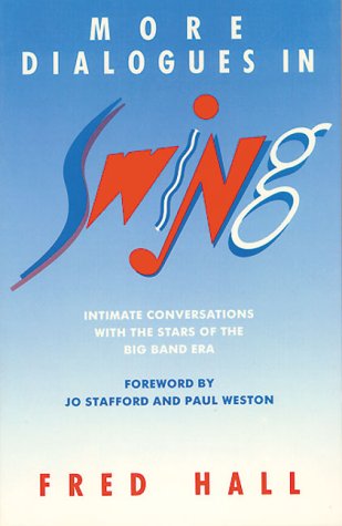 Cover of More Dialogues in Swing