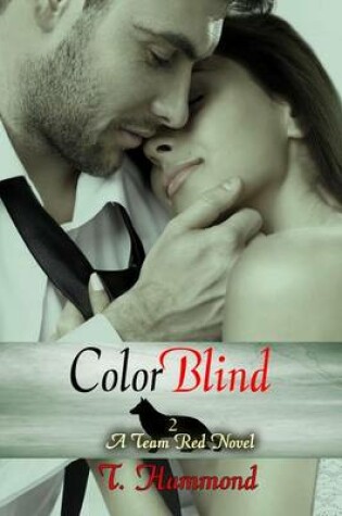 Cover of Color Blind