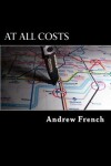 Book cover for At All Costs