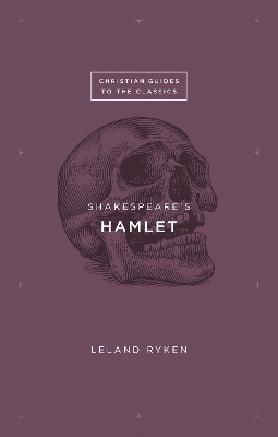 Book cover for Shakespeare's Hamlet