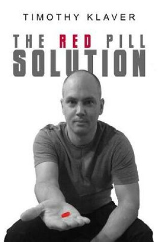 Cover of The Red Pill Solution