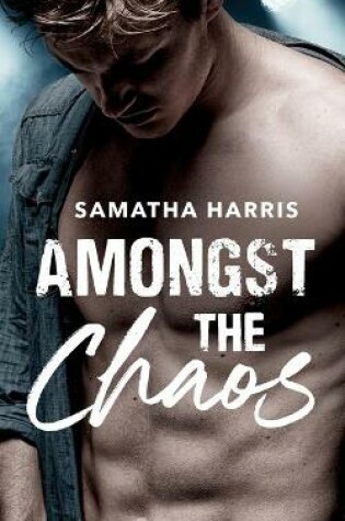 Cover of Amongst the Chaos