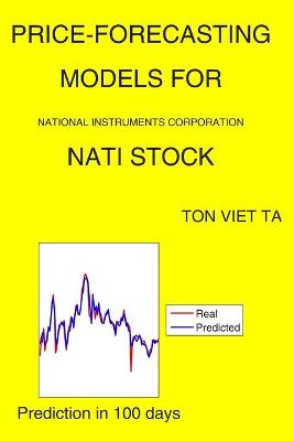 Cover of Price-Forecasting Models for National Instruments Corporation NATI Stock