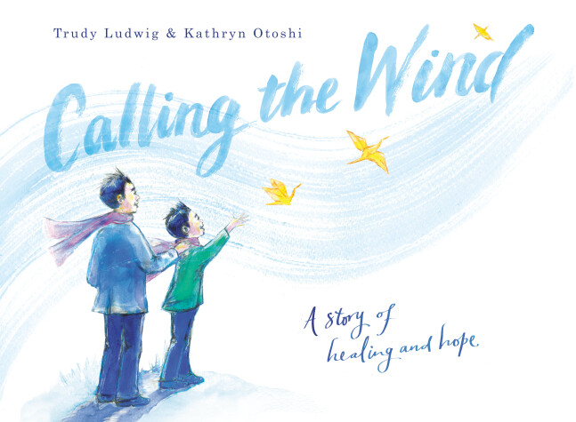 Book cover for Calling the Wind