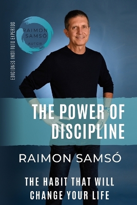 Book cover for Th Power of Discipline