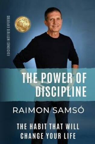 Cover of Th Power of Discipline