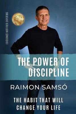 Book cover for Th Power of Discipline