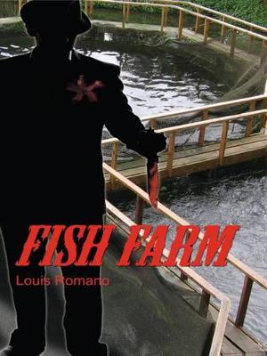 Book cover for Fish Farm