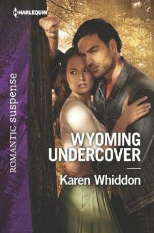 Cover of Wyoming Undercover