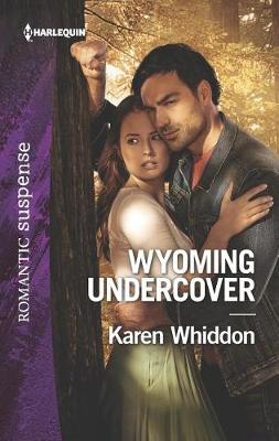 Cover of Wyoming Undercover